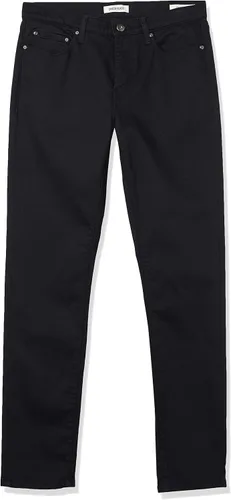 Vista 6 de Tienda Essentials Men's Comfort Stretch Slim-Fit Jean (Previously Goodthreads)