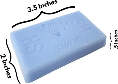 Vista 4 de Swix HS Wax Collection