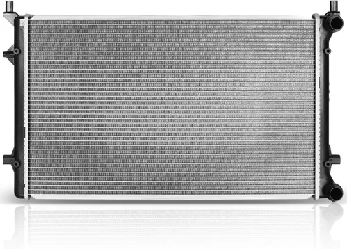 Vista 120 de SCITOO Radiador compatible con Forester CU2402 1999, 2000, 2001, 2002
