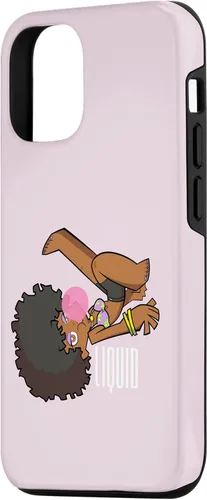 Vista 2 de Funda líquida para iPhone 14