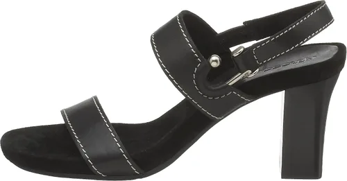 Vista 7 de Aerosoles Sandalias Howdy Skies con correa para el tobillo para mujer