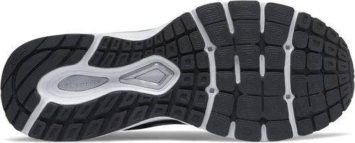 Vista 4 de New Balance Solvi V2 Zapatillas de running para hombre, negro