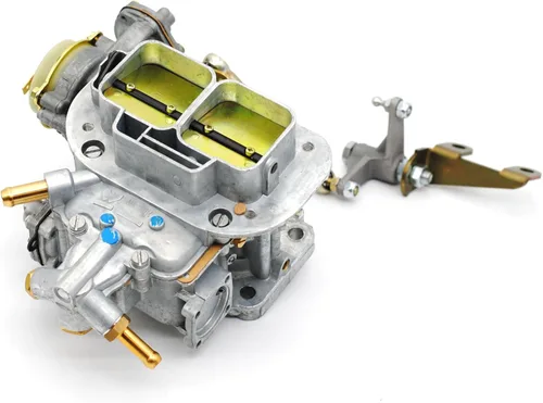 Vista 4 de WEBER 32/36 DGEV CARBURADOR CONVERSIÓN 4.2 LITROS K551 para Jeep CJ7 WRANGLER