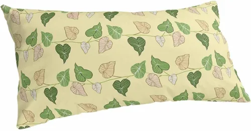Vista 10 de Fundas de almohada de tamaño estándar, 2 paquetes de fundas de almohada suaves decorativas para sofá y sillón, funda de cojín lumbar con cierre