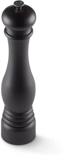 Vista 19 de Le Creuset Molino de Sal, 8" x 2 1/2", Ostra