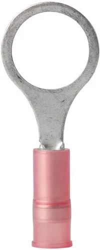 Vista 52 de Ancor Marine Grade terminales de anillos de nailon
