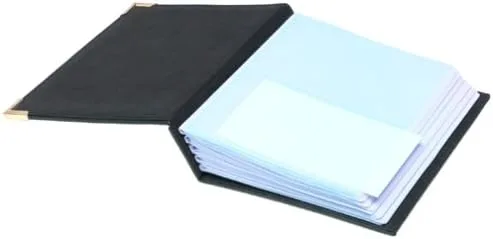 Vista 2 de Pioneer Photo Albums TS-246 Hunter Green Álbum de fotos
