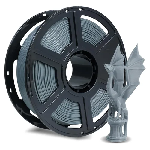 Vista 10 de FLASHFORGE High Speed Chameleon PLA Multicolor Púrpura Abisal, Impresión Rápida Máx 500 mm/s, Filamento PLA con Cambio de Color 1.75 mm, Cambia
