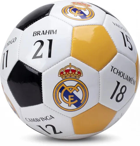 Vista 8 de Maccabi Art Bola de fútbol oficial del Real Madrid