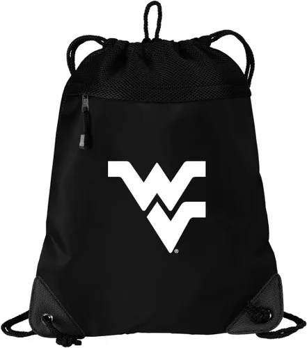 Vista 46 de Texas A&M Aggies Bolsa con cordón Texas A&M Cinch Pack Mochila Malla y Microfibra, Multi, Tamaño único, Viajar