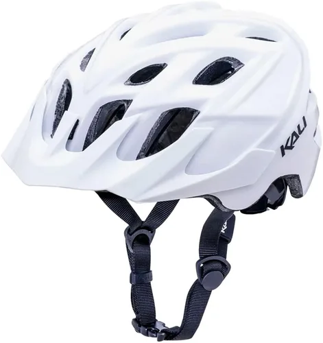 Vista 5 de Kali Protectives - Casco Chakra Solo para bicicleta de montaña