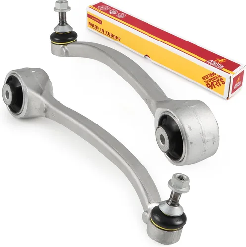 Vista 218 de Metrix Premium Chassis Parts - Brazo de control inferior delantero L&R con kit de rótula