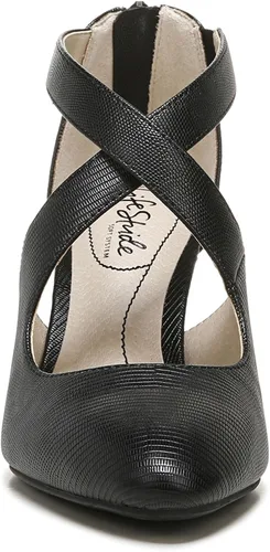 Vista 3 de LifeStride Zapatos de tacón Giovanna 3 para mujer