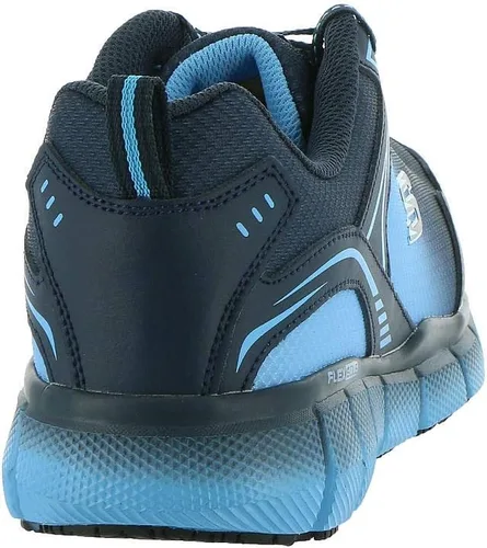 Vista 7 de Skechers Women's Work Telfin - Zapatillas Arterios Alloy Toe
