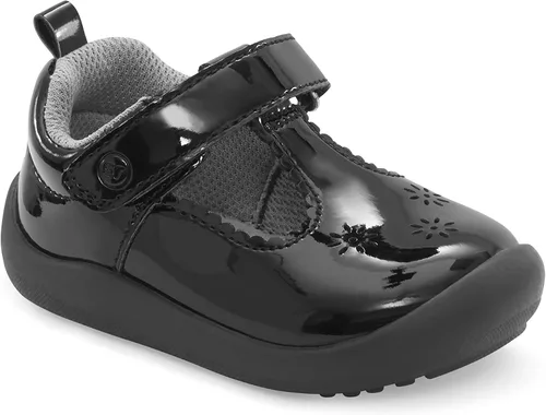 Vista 9 de Stride Rite 360 baby-girls Cheyenne