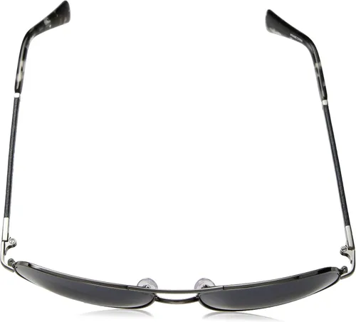Vista 4 de Cole Haan Mens Ch6001 Aviator Sunglasses