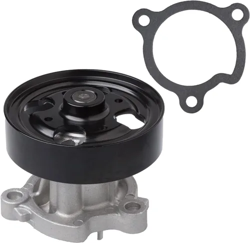 Vista 20 de TUCAREST AW4126 Kit de Bomba de Agua con Junta (Para 2.0L/2.3L/2.5L L4) Compatible con Ford Escape Explorer Focus Taurus Ranger, Lincoln MKT MKZ