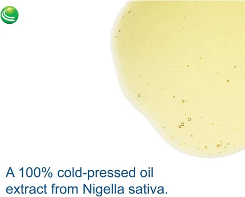 Vista 6 de Nutra BioGenesis - Aceite de semilla negra - Extracto de semilla de comino negro - Vegano, sin gluten, sin OMG - 8 onzas líquidas
