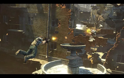 Vista 12 de Inversion - Xbox 360
