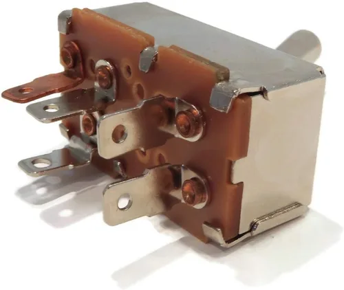 Vista 5 de The ROP Shop Interruptor de toma de fuerza para Cub Cadet 1710 1711 1712 1715 1720 1730 1772 1782 1806 1810 1811