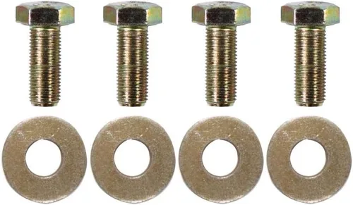 Vista 8 de Draw-Tite 41537 Enganche de remolque Clase 3, receptor cuadrado de 2 pulgadas, compatible con Chevrolet y Suzuki