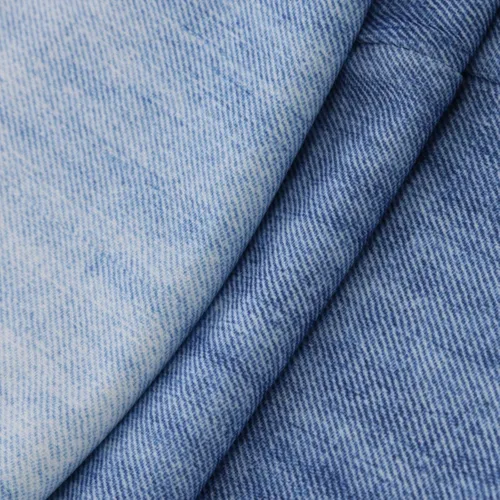 Vista 5 de Jeans para mujer, talla grande, pantalones de mezclilla de cintura alta, pantalones acampanados elásticos con corte de bota, pantalones florales
