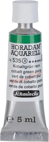 Vista 218 de Schmincke HORADAM AQUARELL ONETZ 0.2 fl oz,l 14031001 031 ONETZ