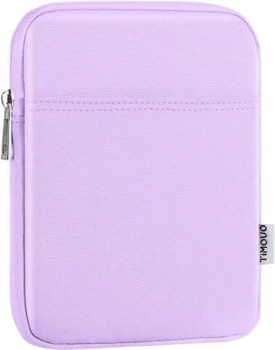 Vista 11 de TiMOVO - Funda para lector electrónico (6 a 7 pulgadas), color verde Bodhi Compatible with Paperwhite/Colorsoft Signature Edition, Oasis & Kobo