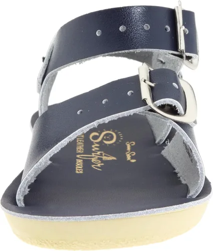 Vista 75 de Sandalias de piel infantil Sun-San Surfer
