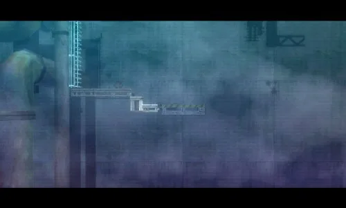 Vista 14 de Lost in Shadow - Nintendo Wii