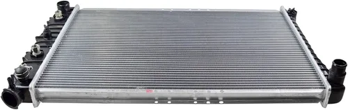 Vista 220 de Radiador TRQ 1 fila