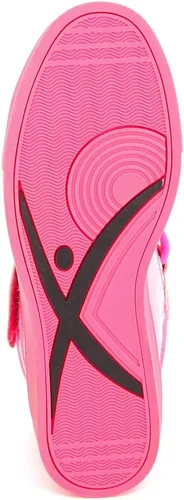 Vista 4 de Alexandra Collection Tenis de baile altas para mujer