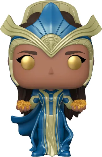 Vista 2 de Funko Pop! Marvel: Eternals - Ajak