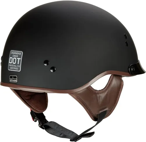 Vista 4 de Phantom Aquatics Medio casco