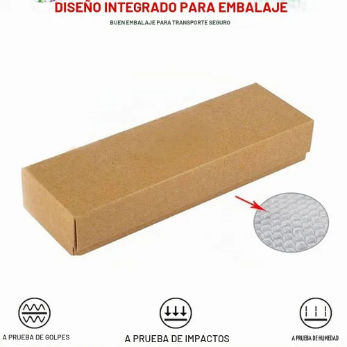 Vista 8 de Alerón de techo de fibra de carbono real para Volkswagen VW Golf 6 GTI y R