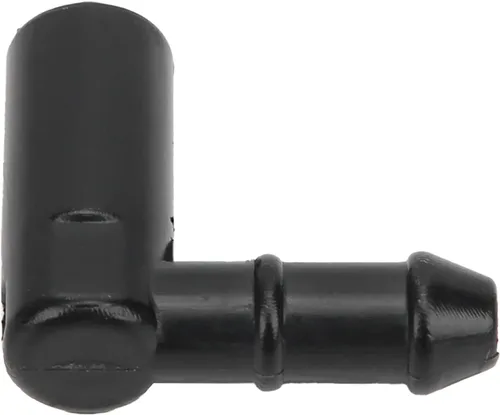 Vista 8 de Ymiko 13171805 - Conector de manguera de lavado de parabrisas para Vauxhall Vastra H/Corsa D/Zafira B