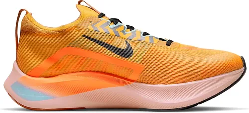 Vista 4 de Nike Zoom Fly 4 - Camiseta baja para hombre, PlatinoSirena