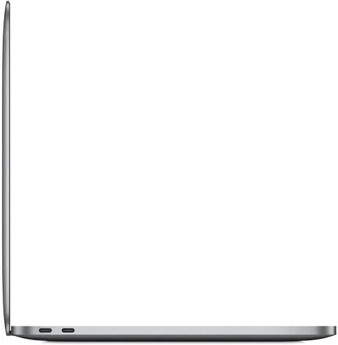 Vista 3 de Apple MacBook Pro 2018 con Intel Core i5 de 2.3 GHz (13 pulgadas, 8 GB de RAM, 256 GB de almacenamiento SSD), gris espacial (renovado)