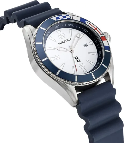 Vista 3 de Nautica - Reloj Urban Surf N83 para hombre