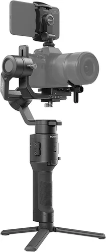 Vista 2 de DJI - Estabilizador Ronin-SC Pro Combo de 3 ejes - Negro