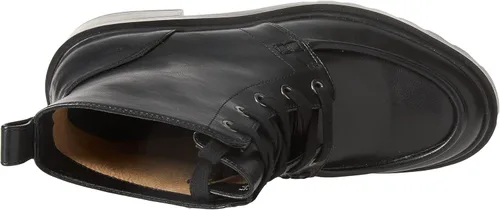 Vista 8 de Tienda Essentials Botas Moc Toe para mujer