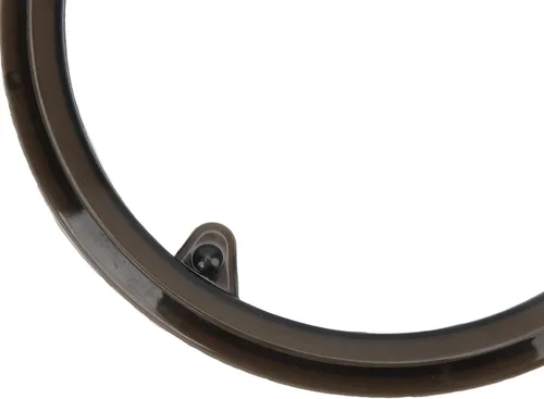 Vista 7 de plplaaoo Protector de cadena, cubierta protectora de piñón de bicicleta, protector de cadena de bicicleta de montaña, con 4 agujeros, cubierta