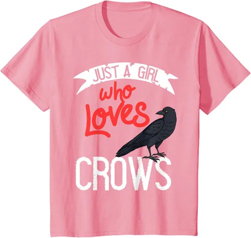 Vista 14 de Raven Cuervo Regalo Birding Bird Watching Camiseta