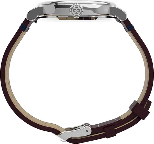 Vista 2 de Timex x Peanuts - Reloj estándar de 1.575in