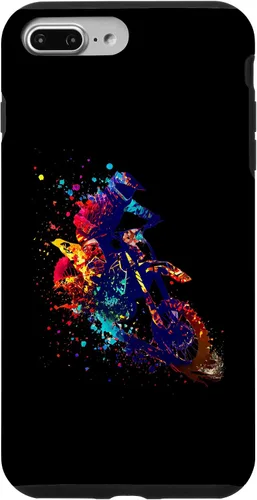 Vista 12 de iPhone 12 mini Motocross Case