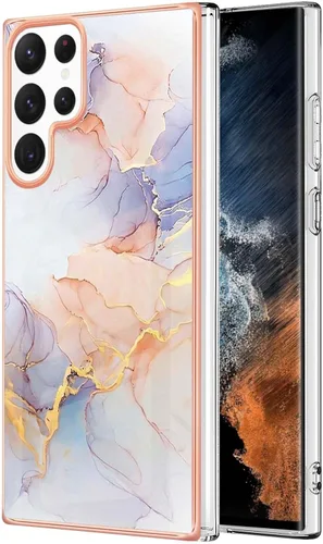 Vista 1018 de Funda compatible con Nothing Phone 1, compatible con Nothing Phone One A063 para teléfono móvil TPU funda FLP