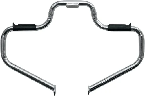Vista 5 de S&S Cycle Desperado - Funda para filtro de aire