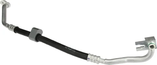 Vista 6 de URO Parts 64539281037 Manguera A/C, Evaporador a Compresor