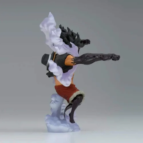 Vista 5 de Banpresto - One Piece - The Monkey D. Luffy Special ver. (ver B), Figura de Rey de los Espíritus de Bandai