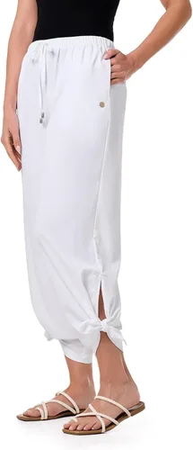 Vista 8 de Pantalones de pierna ancha para mujer Protección solar UPF 50+ - Petra